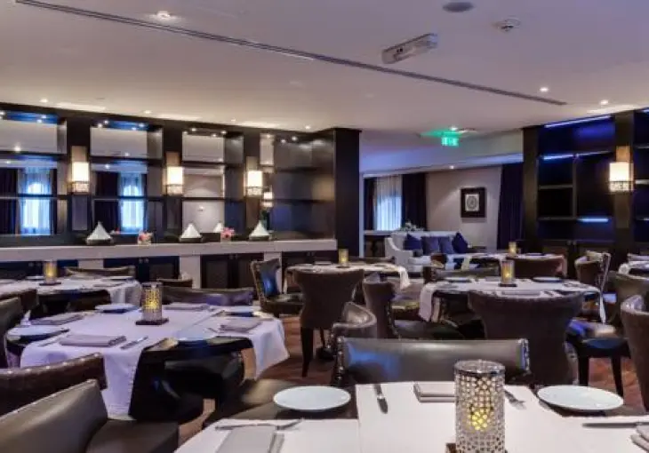 SOFİTEL SHAD AL MADİNAH HOTEL