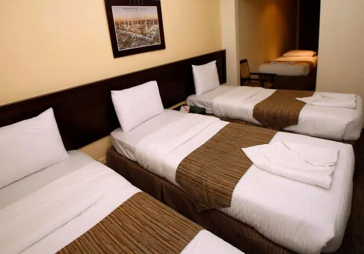 MERKEZİYE BÖLGESİ