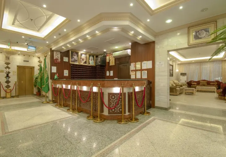 SERVİSLİ OTEL