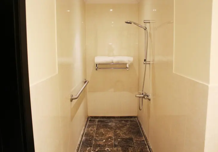 SOFİTEL SHAD AL MADİNAH HOTEL