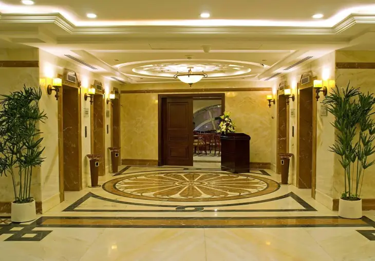 EL EİMAN ROYAL MEDINAH