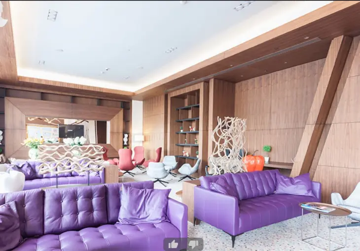 HİLTON GARDEN İNN ESKİŞEHİR