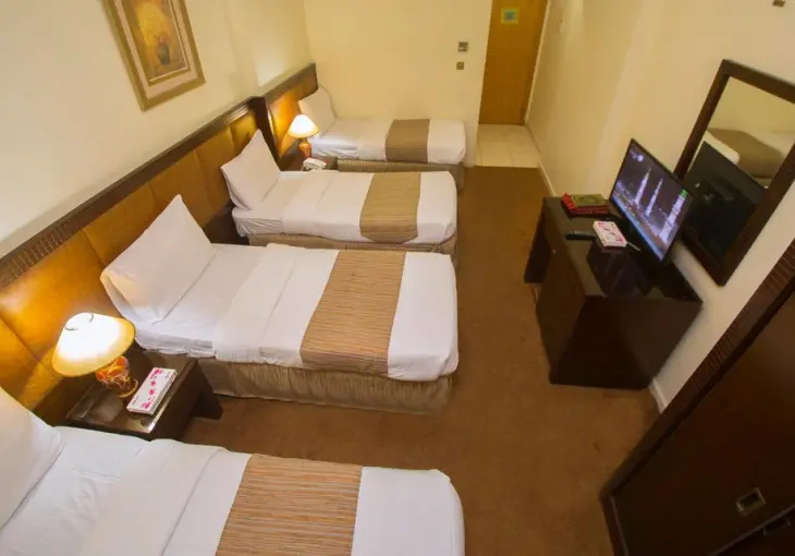 MERKEZİYE BÖLGESİ