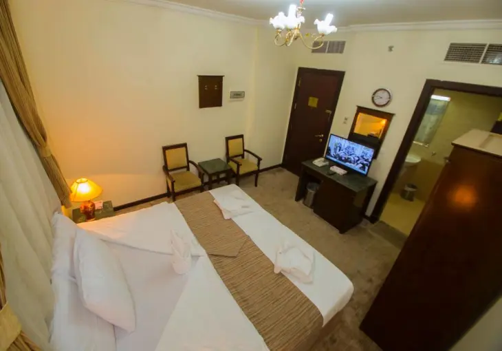 MERKEZİYE BÖLGESİ