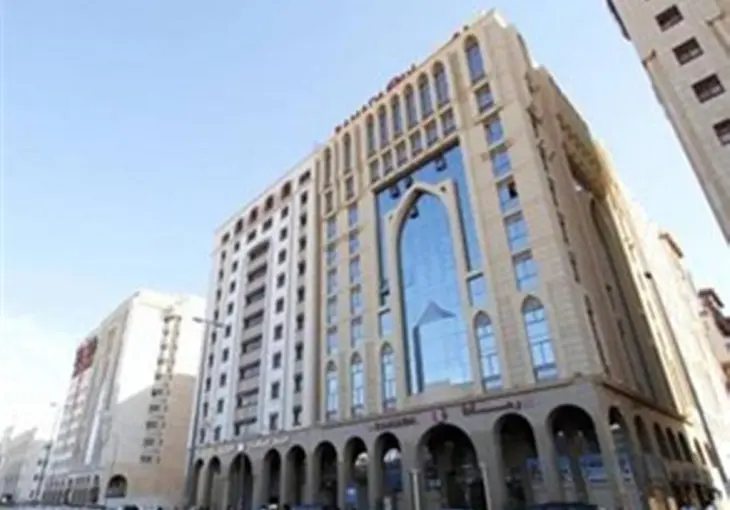 RAMADA AL QIBLA