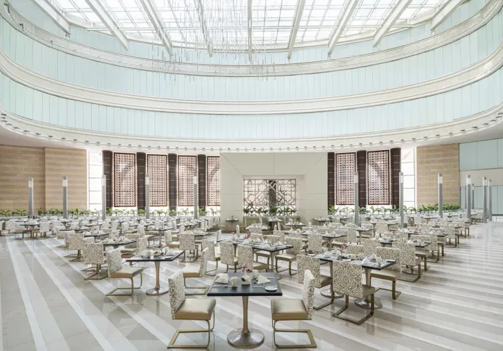 DOUBLETREE BY HİLTON MAKKAH JABAL OMAR