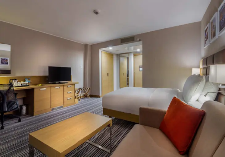 HİLTON GARDEN İNN SAFRANBOLU