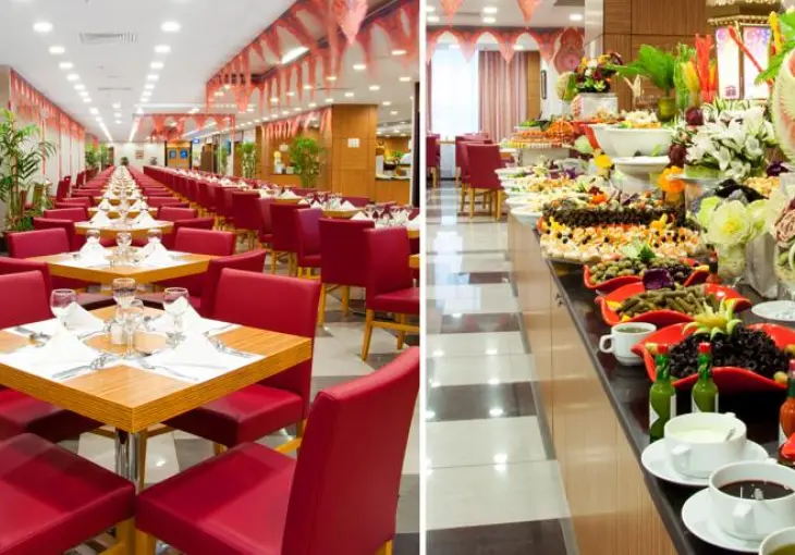 ELAF BAKKAH HOTEL MAKKAH