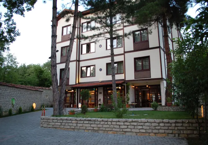 SAFRANBOLU PARK OTEL