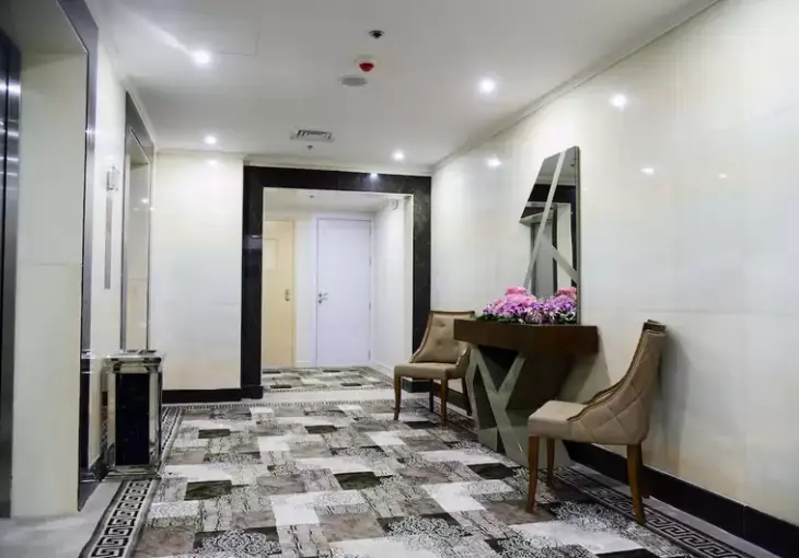 BOSPHORUS OTEL MADINAH