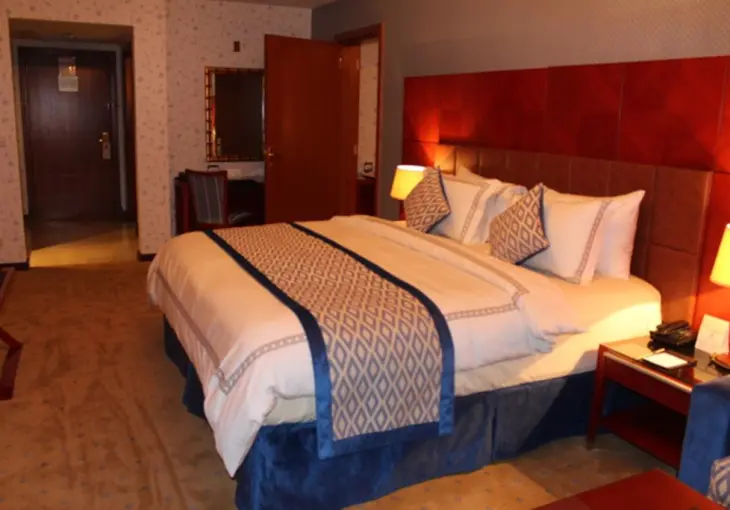 HARMONY HOTEL AL MADINAH