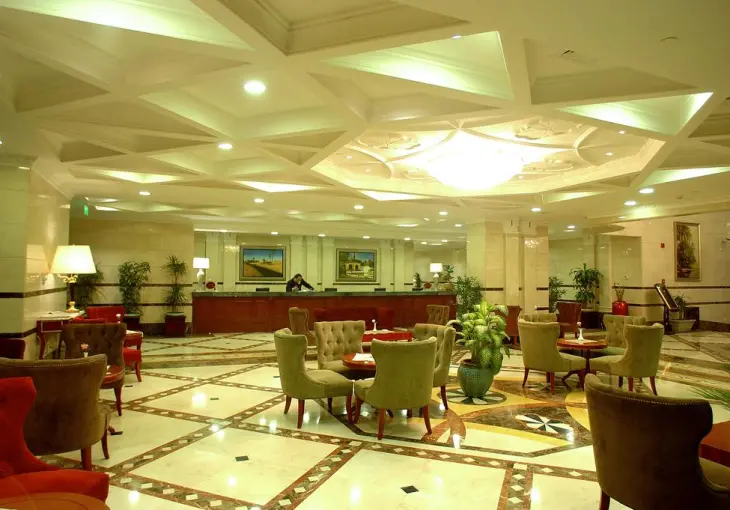 HARMONY HOTEL AL MADINAH