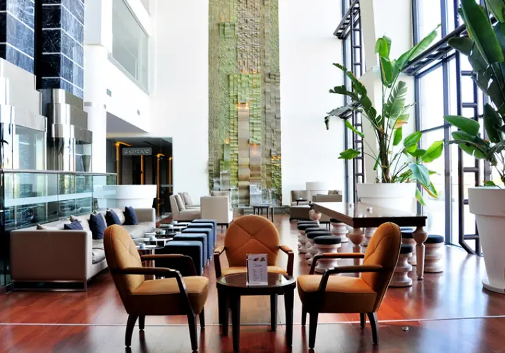 ANEMON ESKİŞEHİR HOTEL