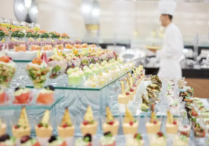 SWİSS MAQAM OTEL MAKKAH