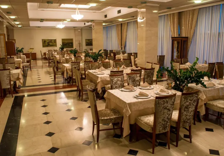 ALEXANDER PALACE HOTEL