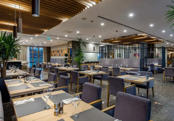 HİLTON GARDEN İNN SAFRANBOLU