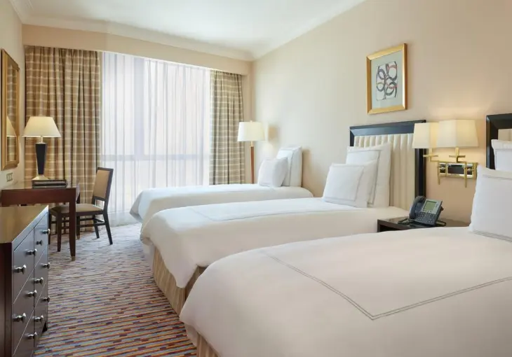 SWİSS MAQAM OTEL MAKKAH