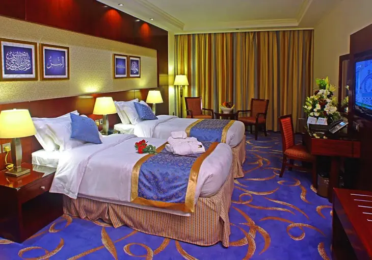 EL EİMAN ROYAL MEDINAH