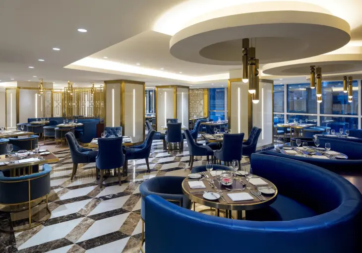 SHERATON MAKKAH HOTEL