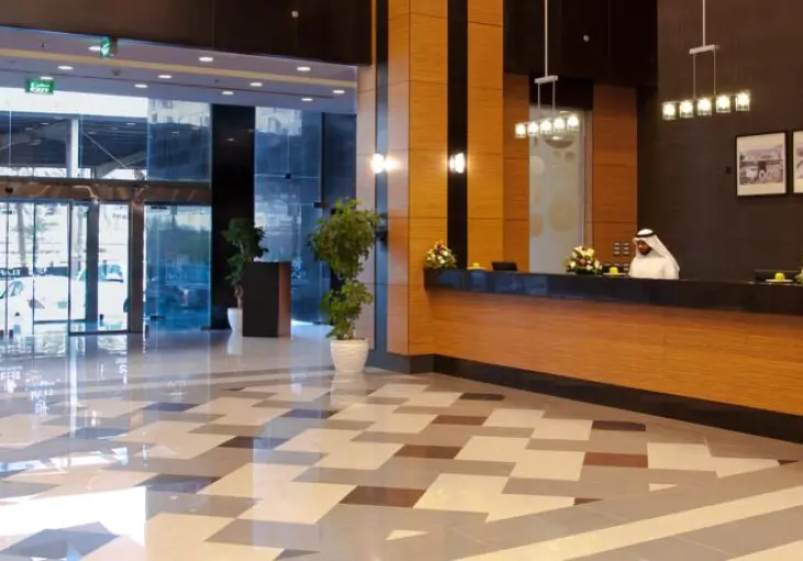 ELAF BAKKAH HOTEL MAKKAH