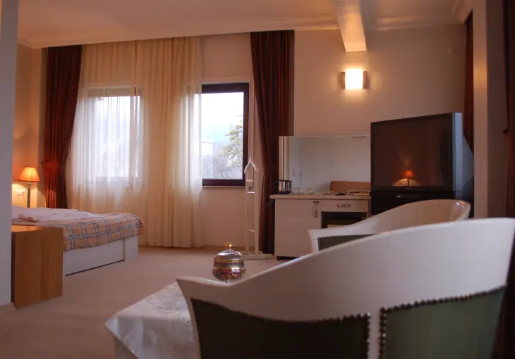 SAFRANBOLU PARK OTEL