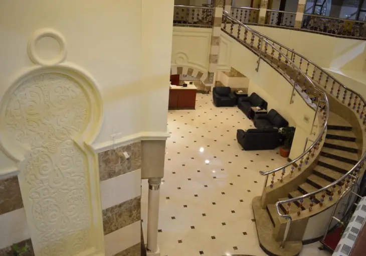 DAR AL EİMAN MANAR - NOUR