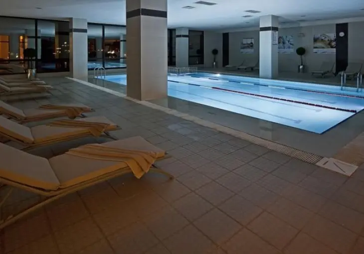 ANEMON ESKİŞEHİR HOTEL