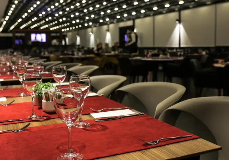 HİLTON GARDEN İNN ESKİŞEHİR