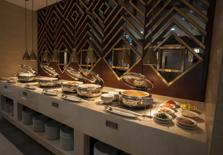 SHERATON MAKKAH HOTEL