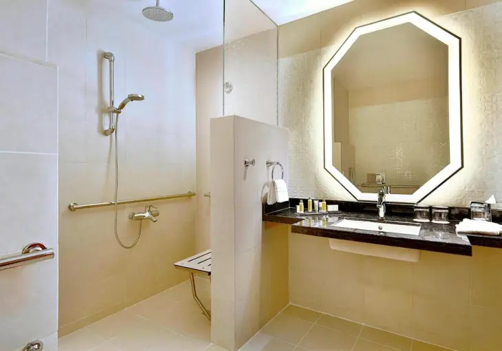 JABAL OMAR MARRİOTT MAKKAH HOTEL