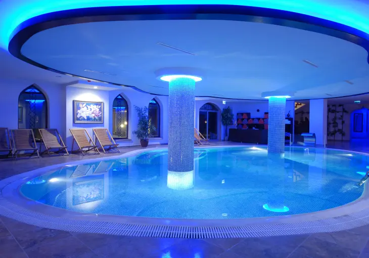 SUHAN HOTEL CAPPADOCIA