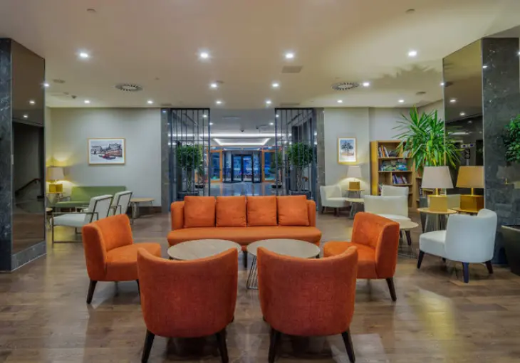 HİLTON GARDEN İNN SAFRANBOLU