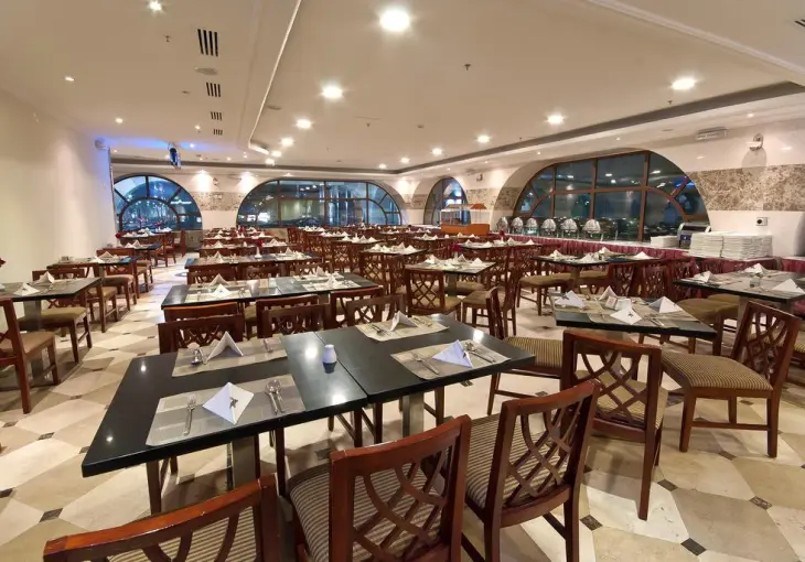 DAR AL EİMAN MANAR - NOUR