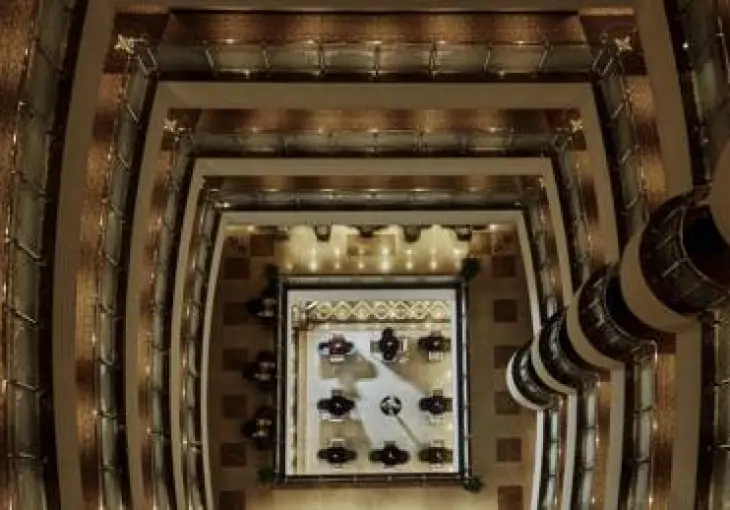 PULLMAN ZAMZAM MADİNA