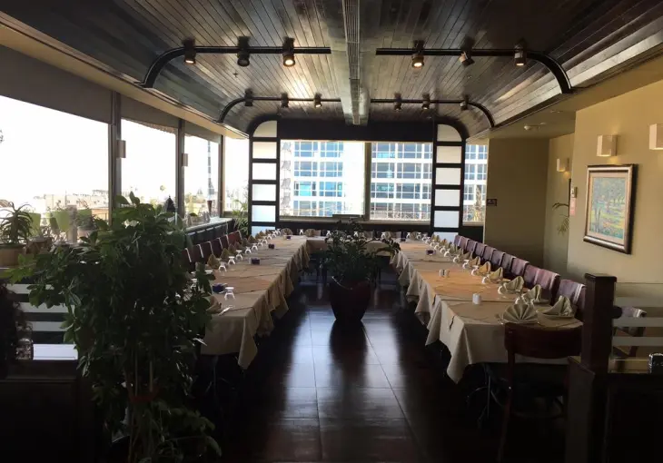 NATİONAL HOTEL JERUSALEM