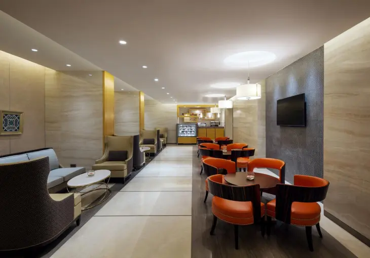 SHERATON MAKKAH HOTEL