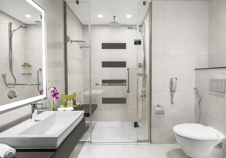 DOUBLETREE BY HİLTON MAKKAH JABAL OMAR