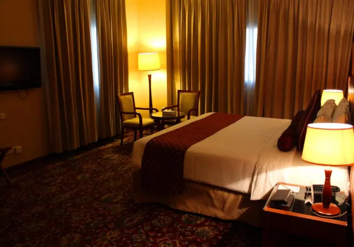 HARMONY HOTEL AL MADINAH