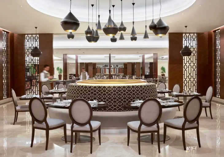 SWİSS MAQAM OTEL MAKKAH