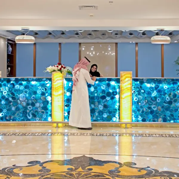 BOSPHORUS WAQF AL SAFİ HOTEL